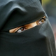 Illustration for article titled Your Complete Guide To Bad Burqa Puns